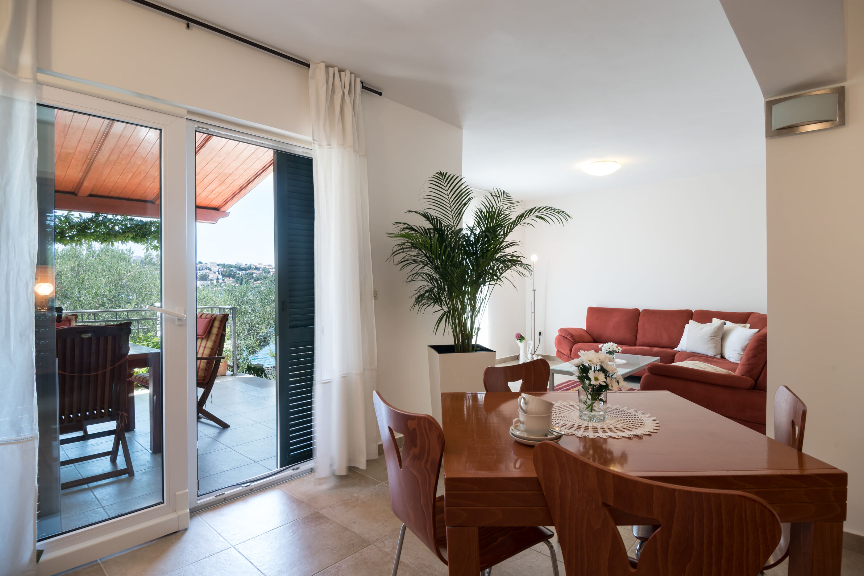 Apartments Roza 91041-A2
