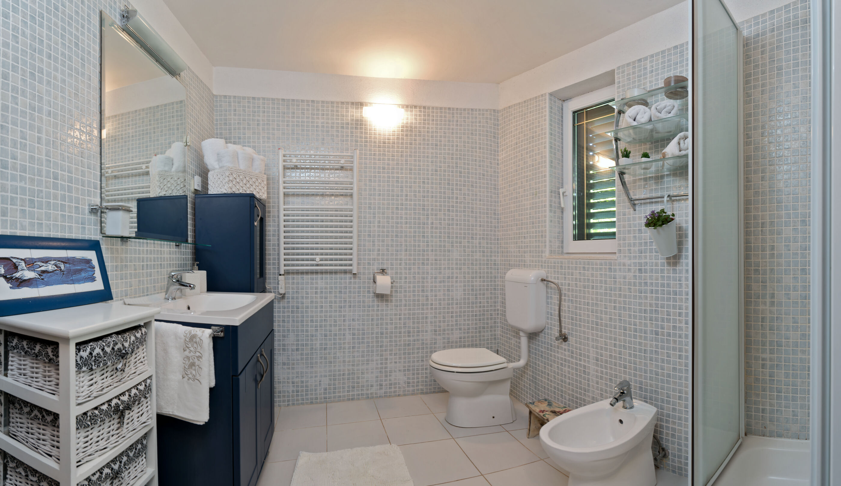 Apartments Roza 91041-A2
