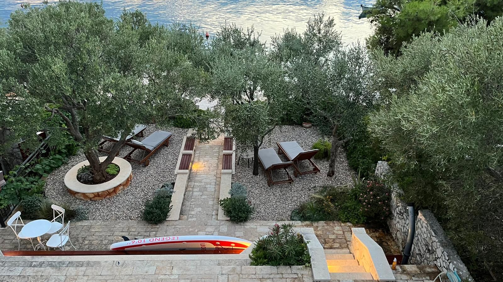 Apartments Roza 91041-A2
