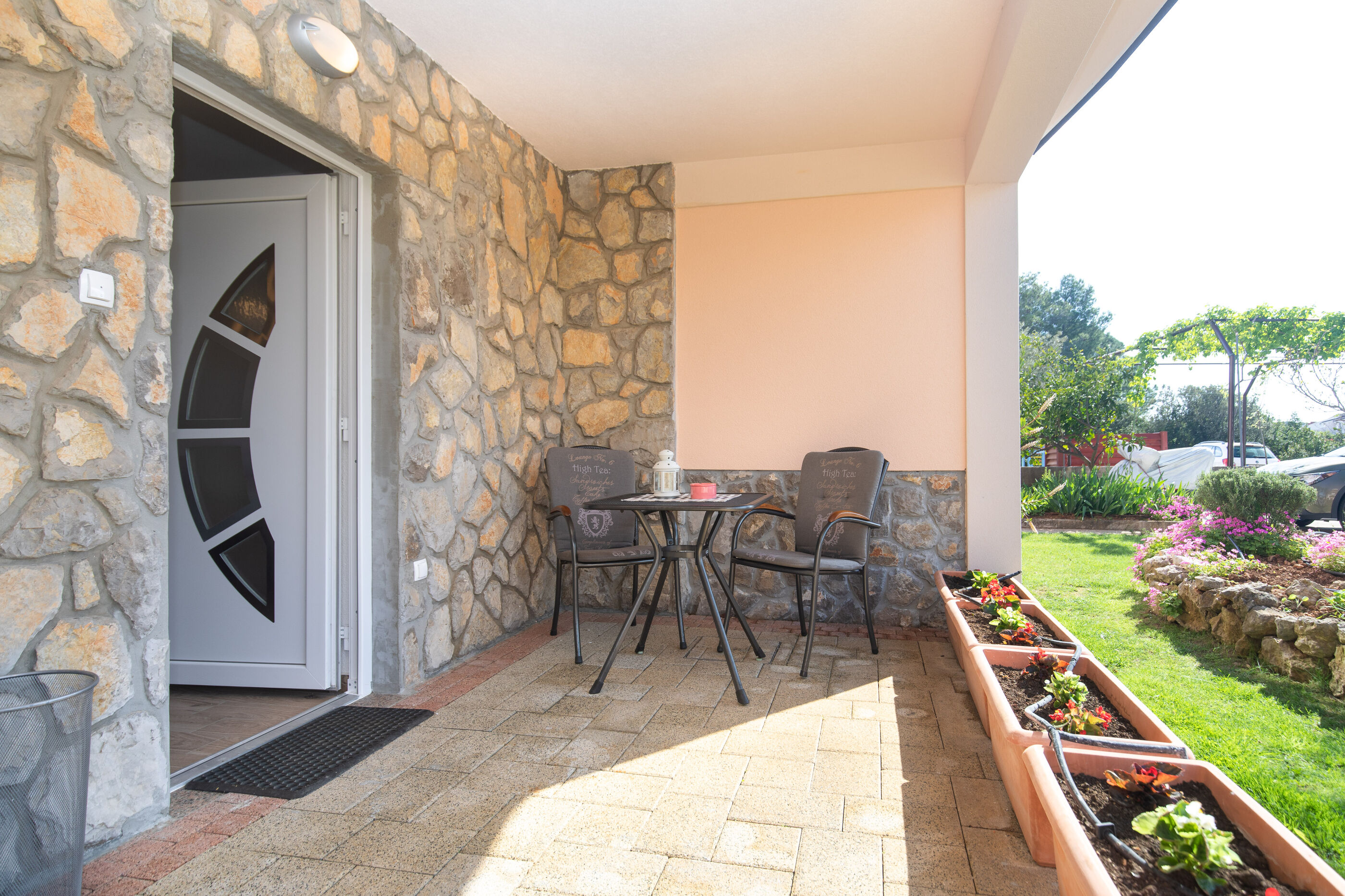 Apartment RUŽA 15122-A2