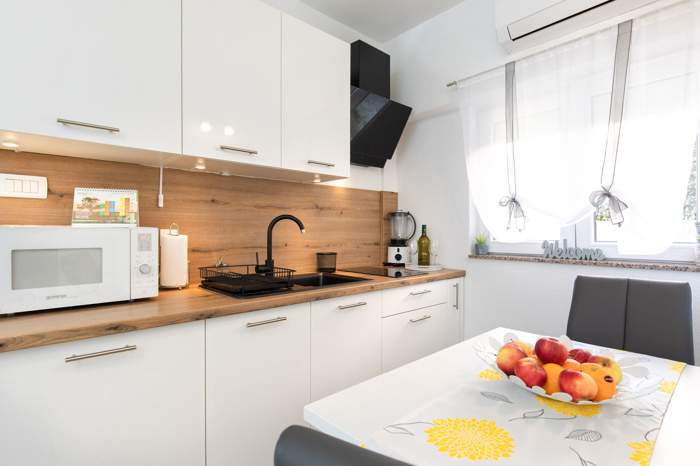 Apartment RUŽA 15122-A2