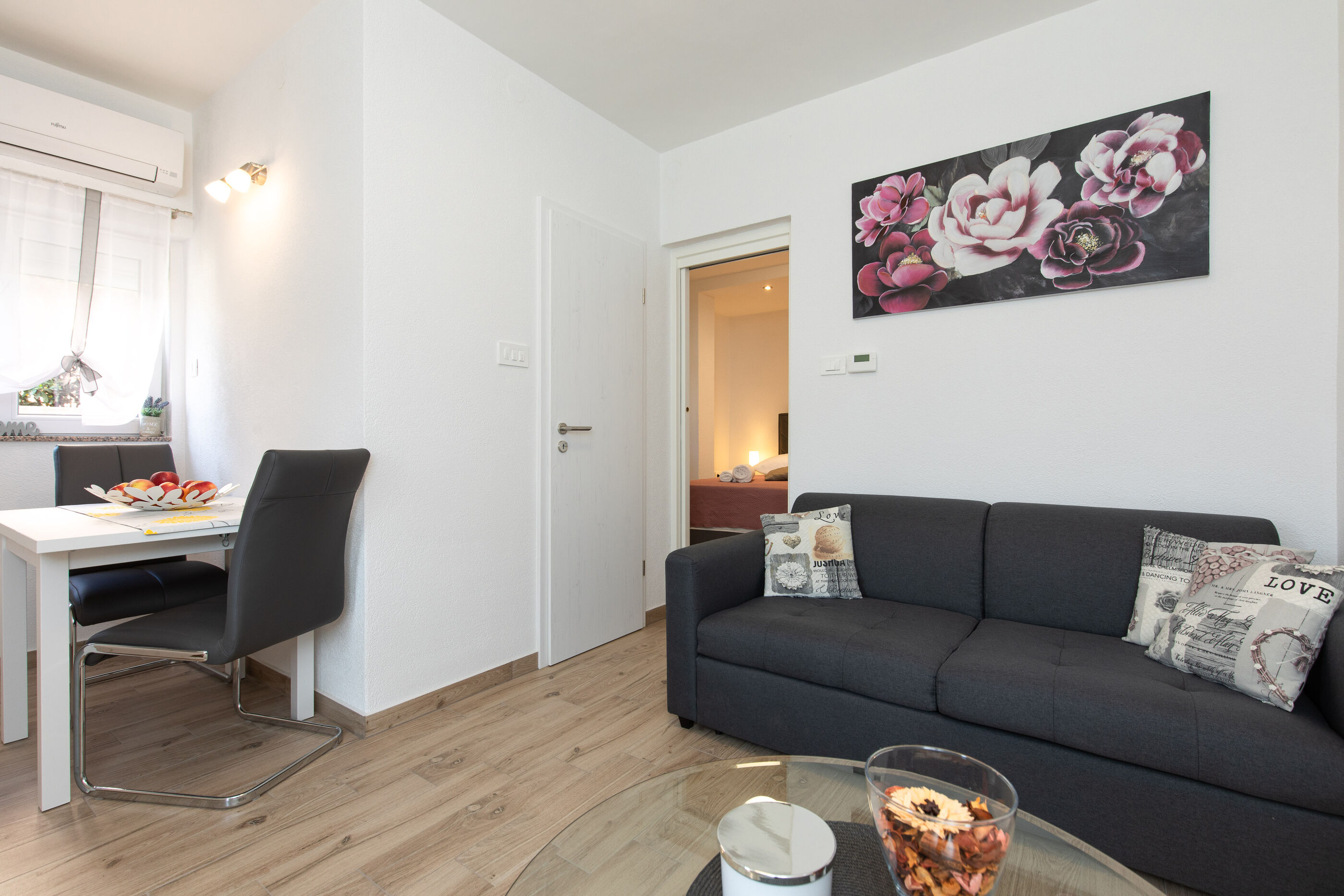 Apartment RUŽA 15122-A2