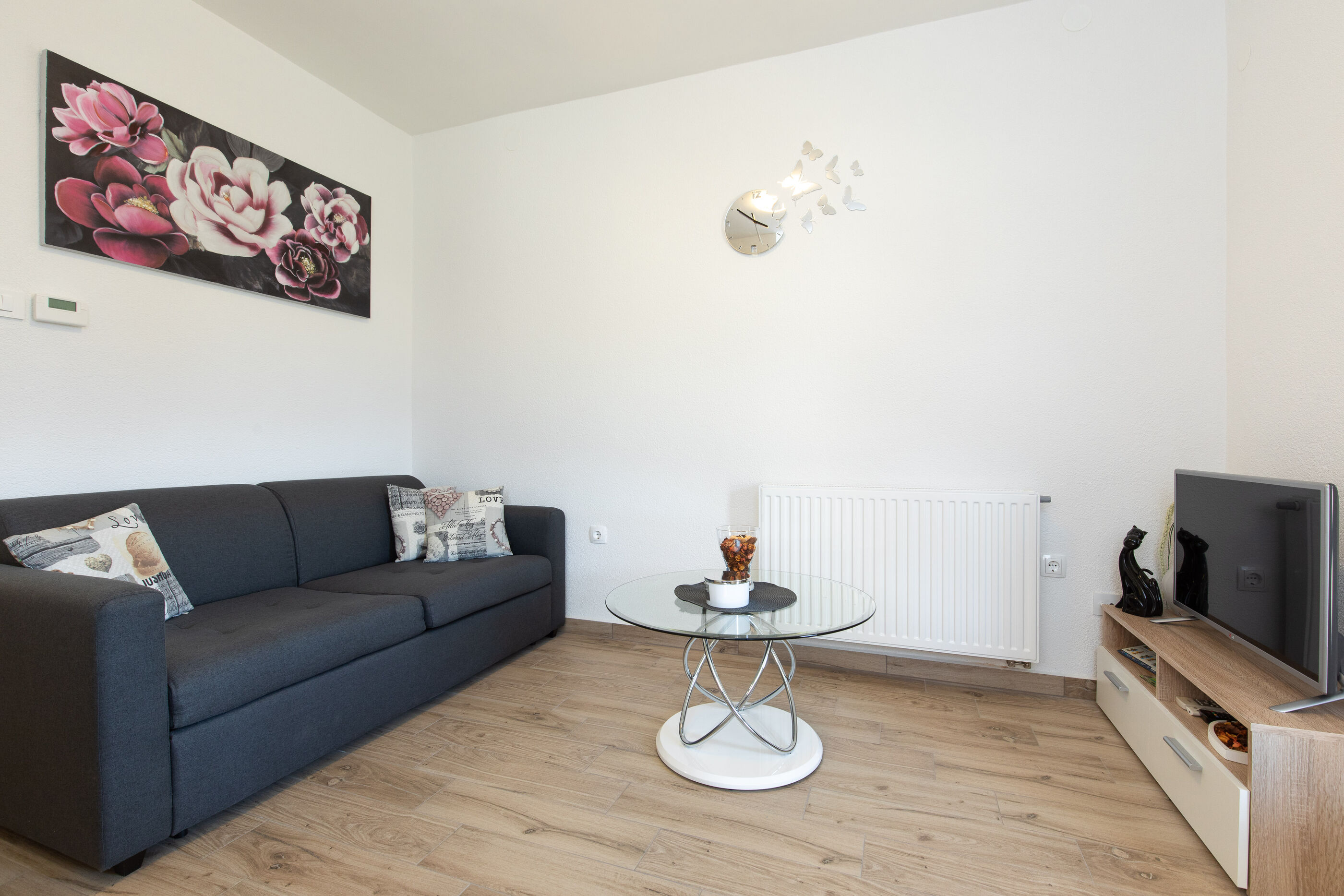 Apartment RUŽA 15122-A2
