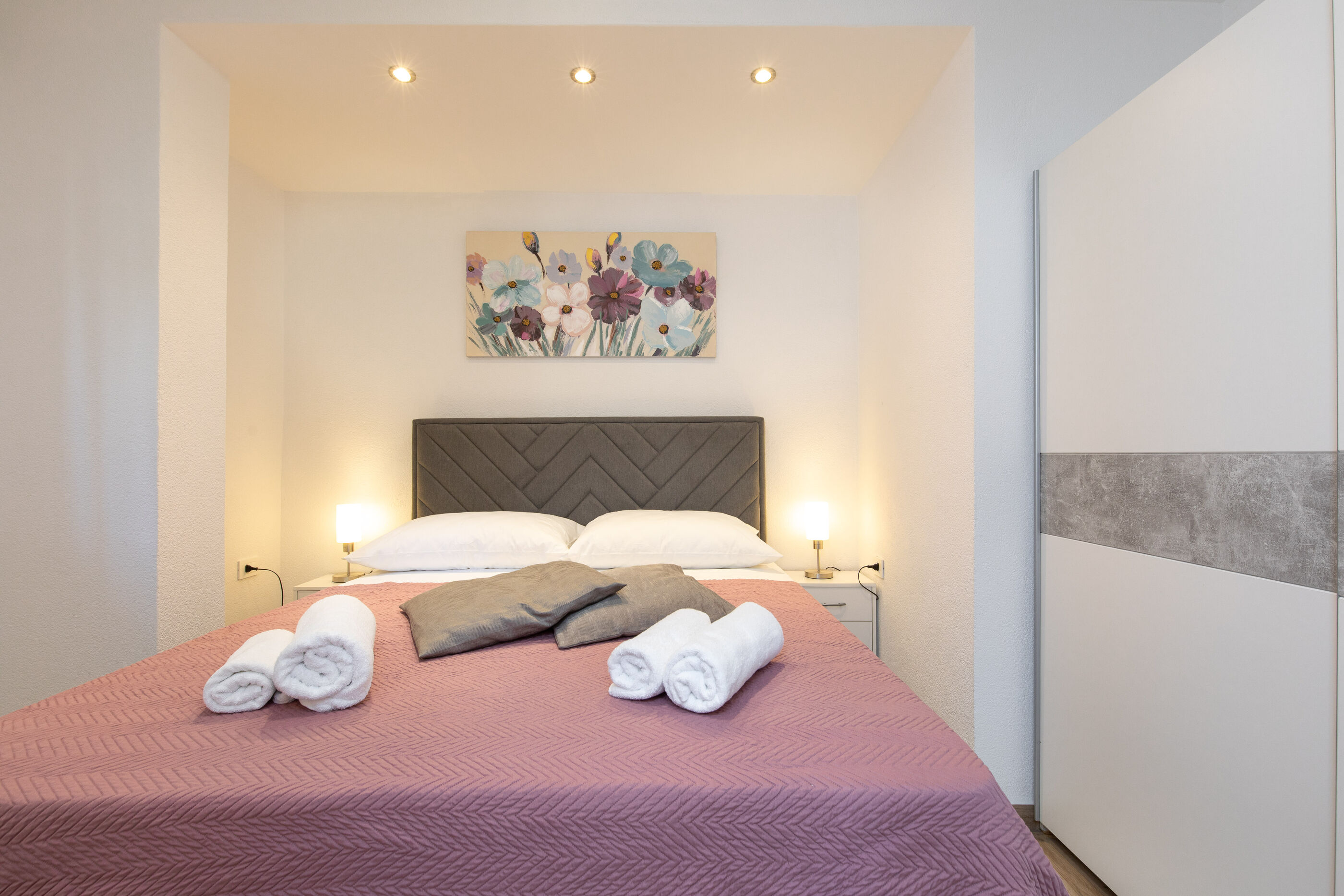 Apartment RUŽA 15122-A2