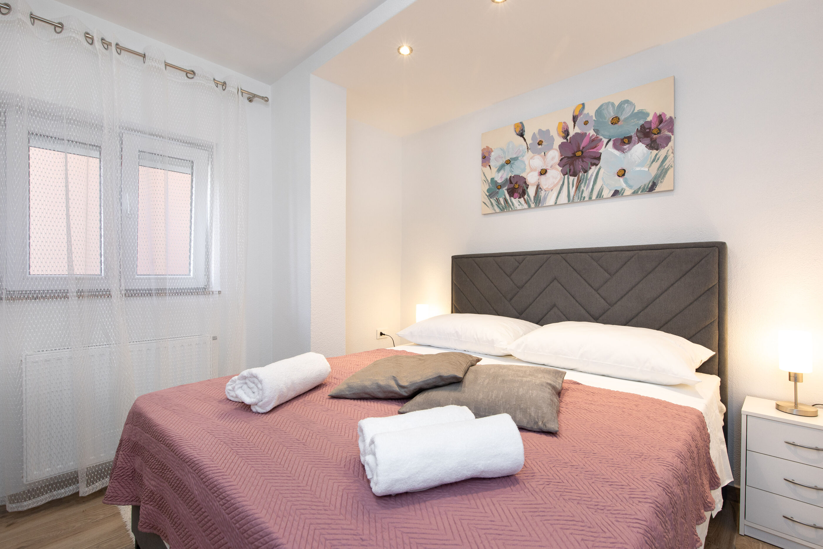 Apartment RUŽA 15122-A2