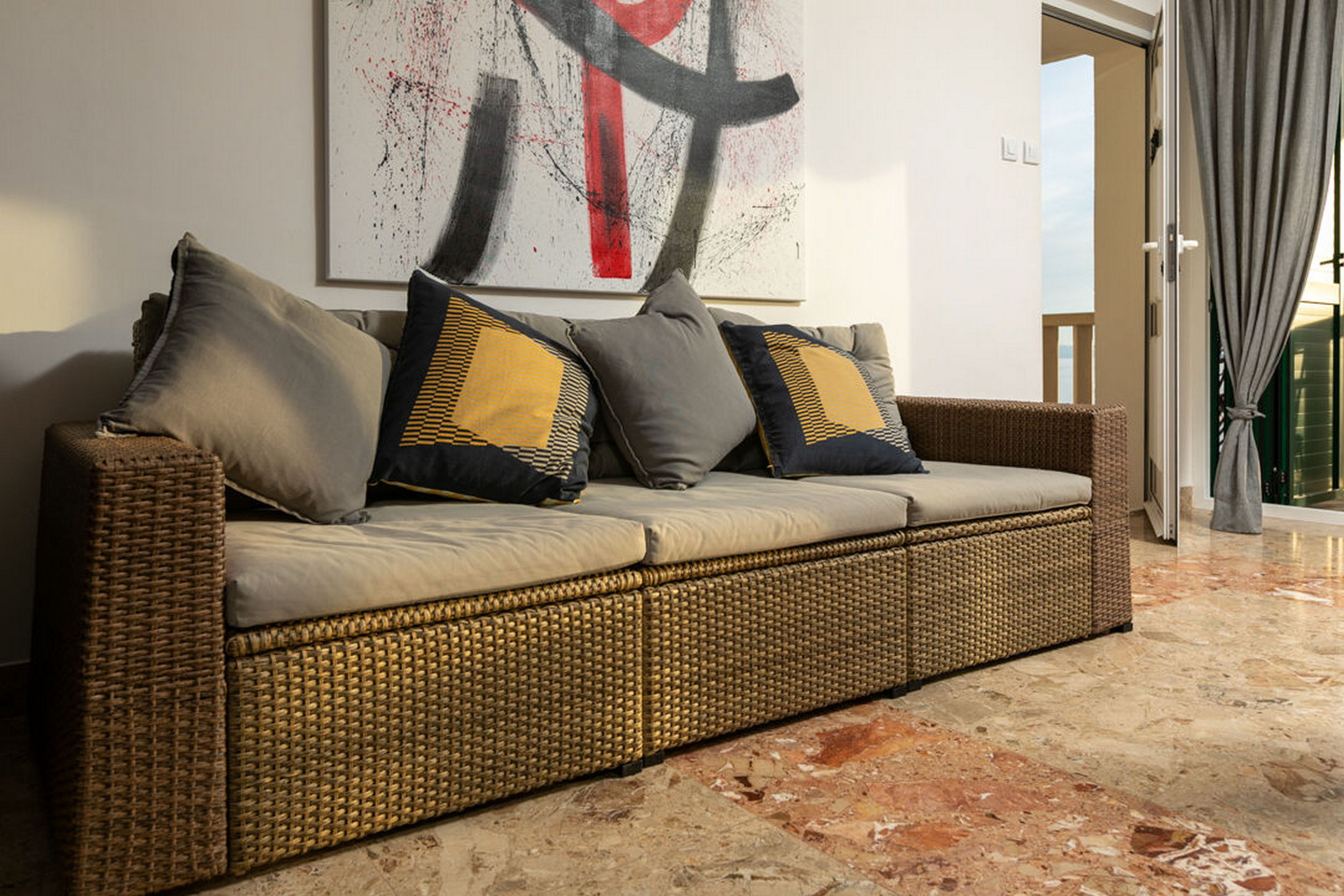 Apartments Kate 31171-A3