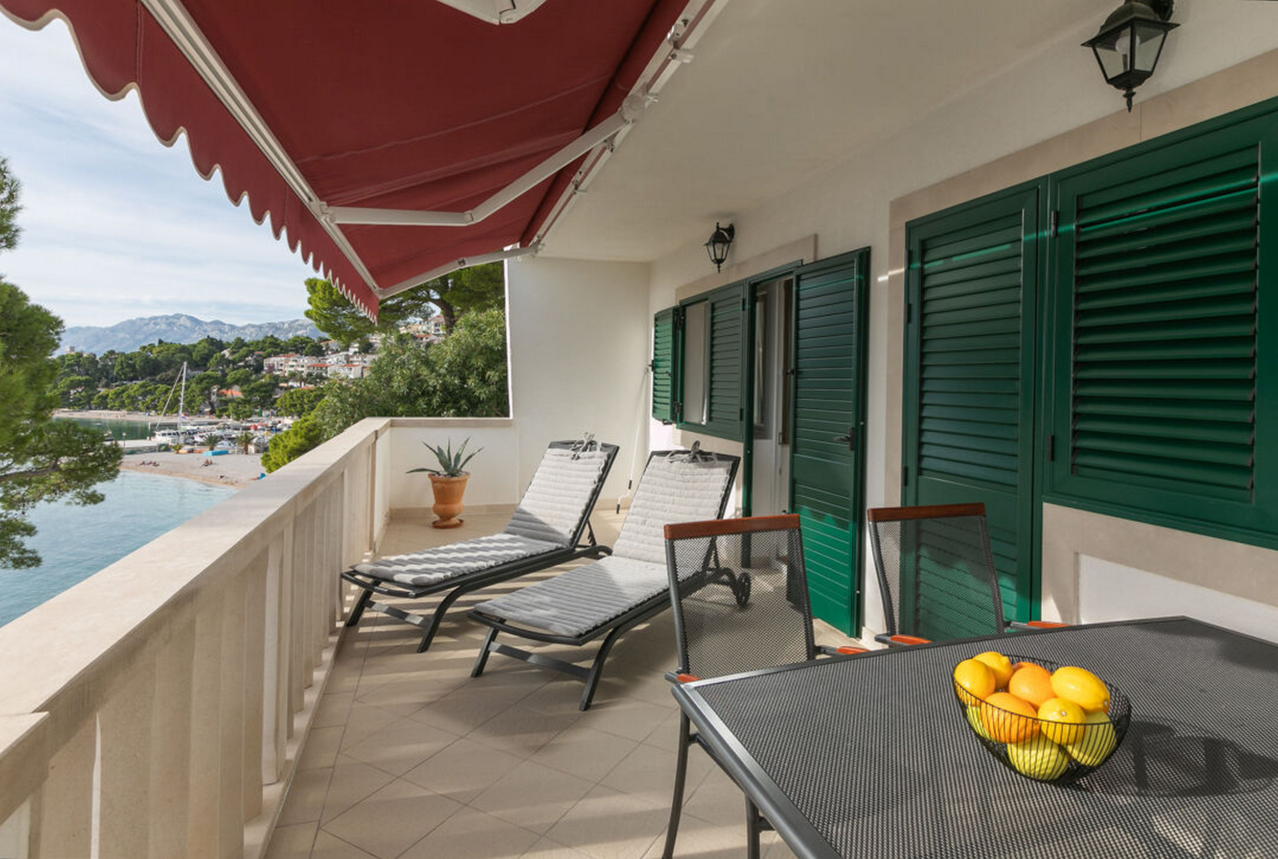 Apartments Kate 31171-A2