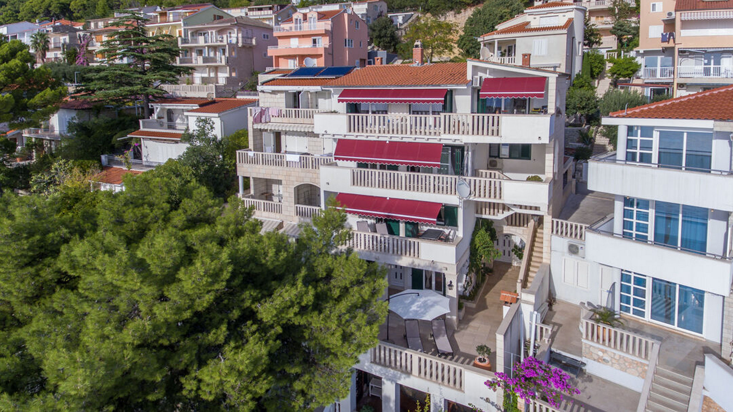 Apartments Kate 31171-A1