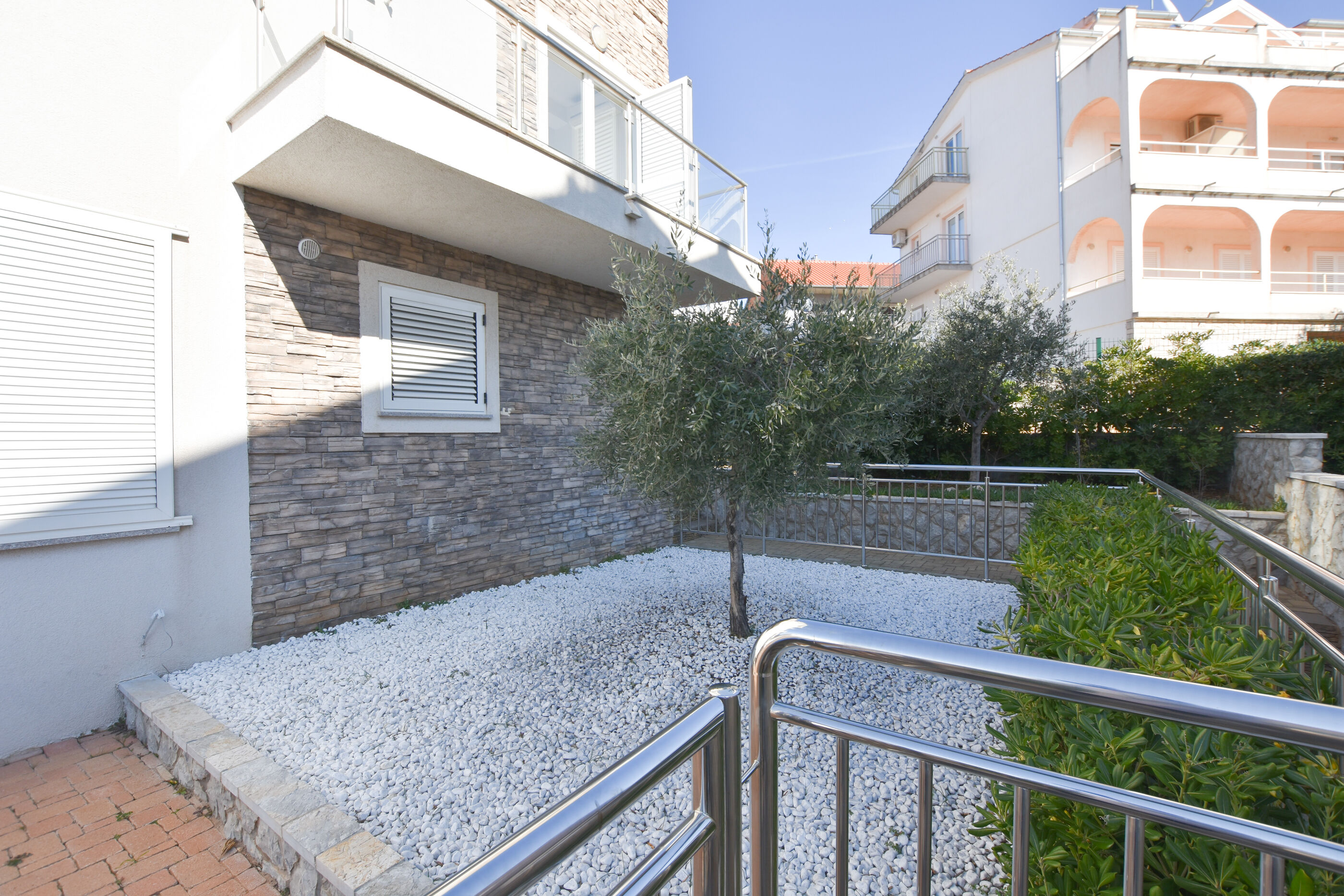 Apartment Belle Vue 91131-A1