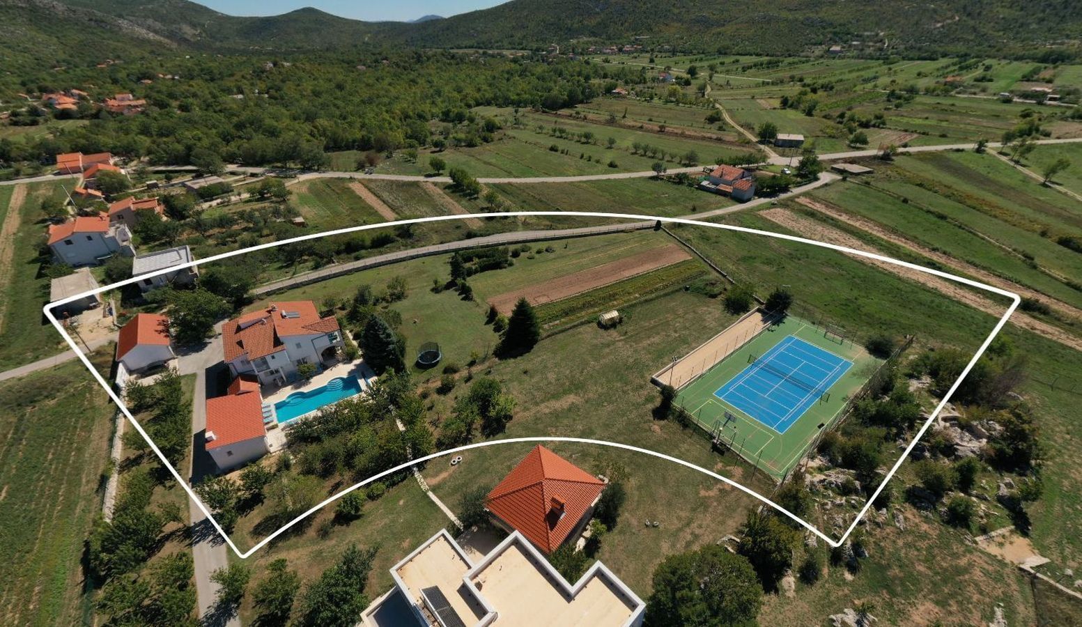 Photo of Villa Almas