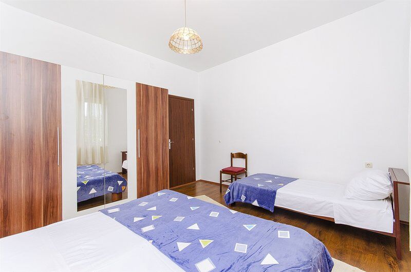 Apartment Romeo 46441-A1