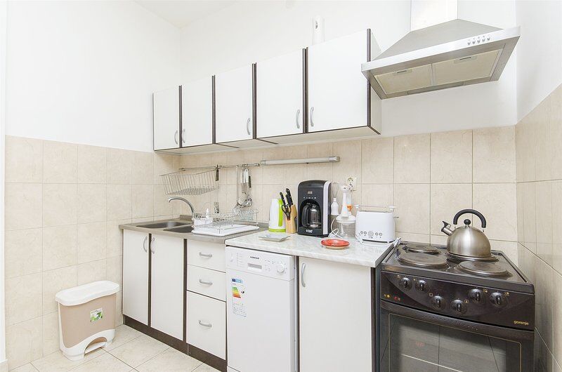 Apartment Romeo 46441-A1