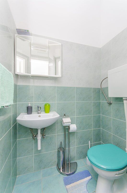 Apartment Romeo 46441-A1