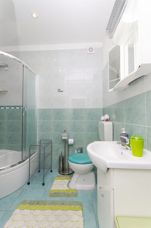 Apartment Romeo 46441-A1