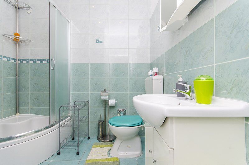 Apartment Romeo 46441-A1