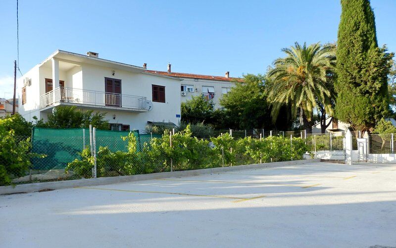 Apartment Romeo 46441-A1