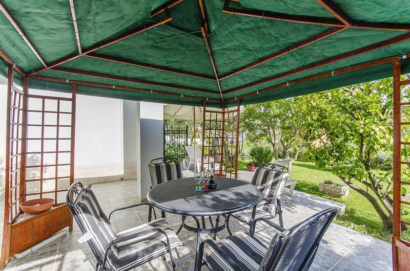 Apartment Romeo 46441-A1