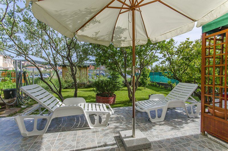 Apartment Romeo 46441-A1