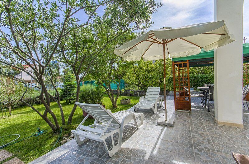 Apartment Romeo 46441-A1