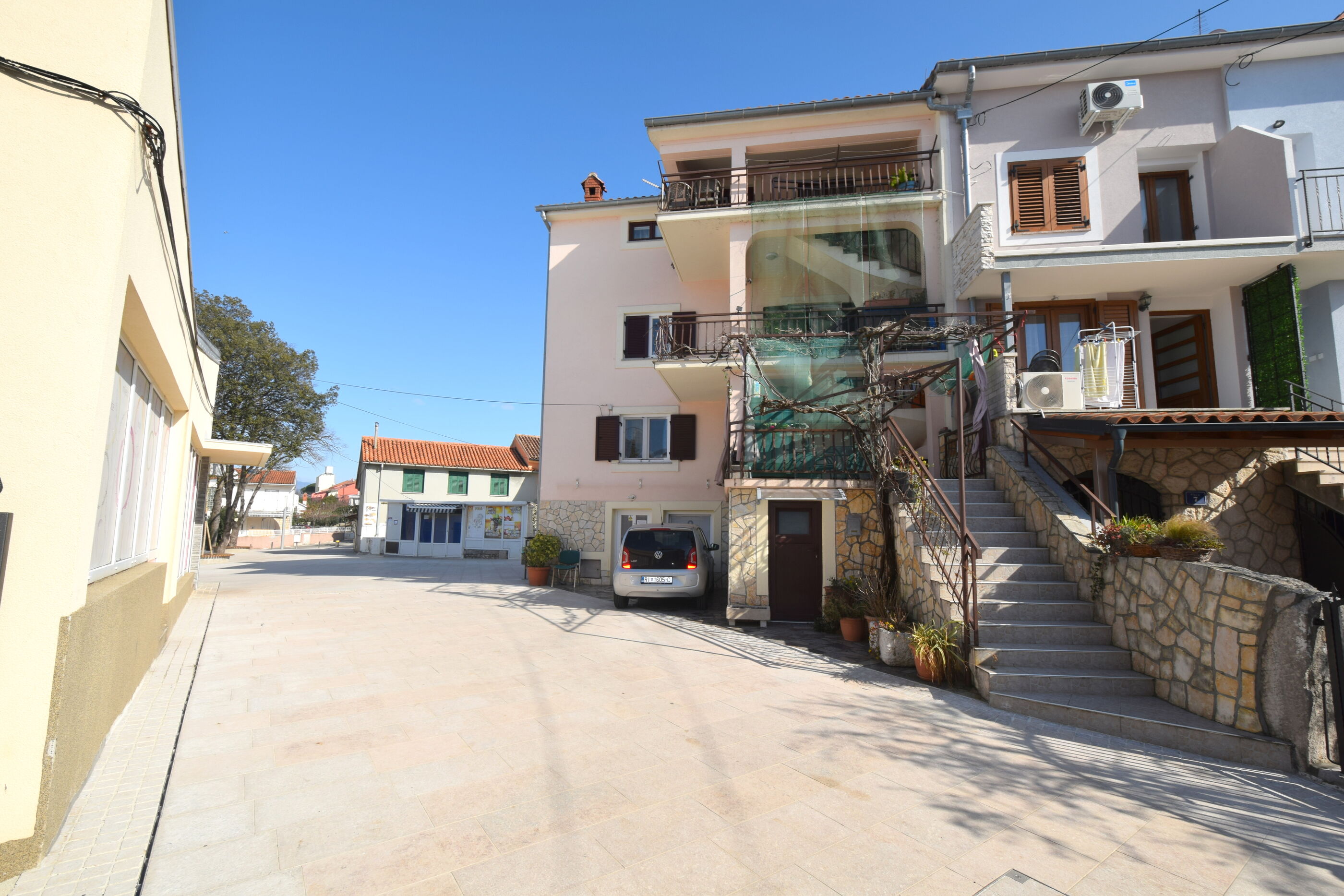 Apartment Paula 62131-A1