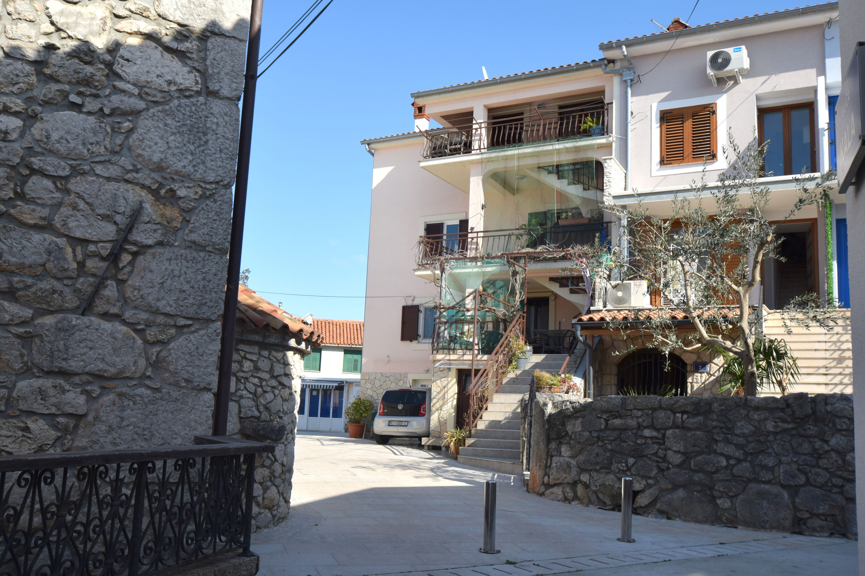 Apartment Paula 62131-A1