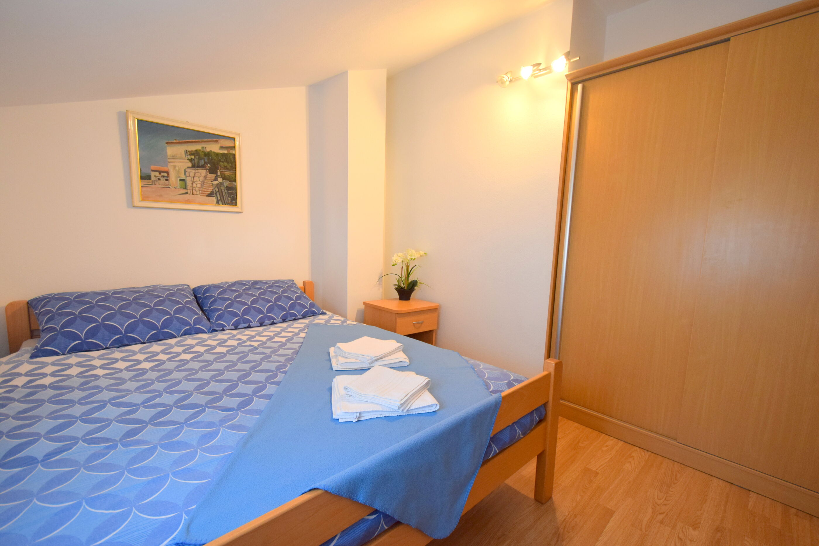 Apartment Paula 62131-A1