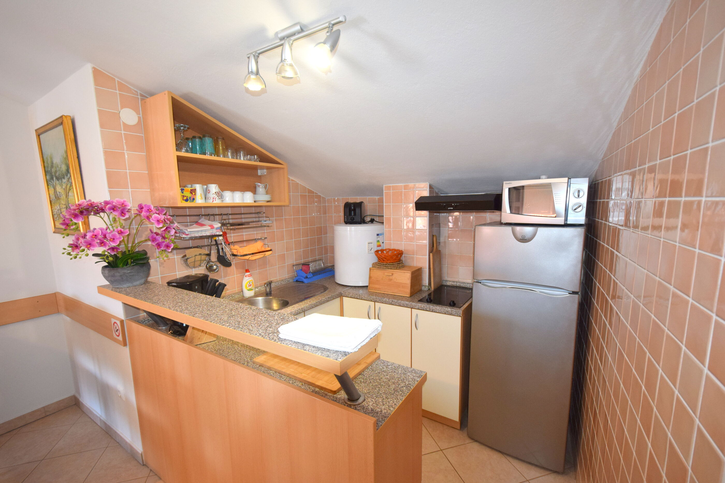Apartment Paula 62131-A1