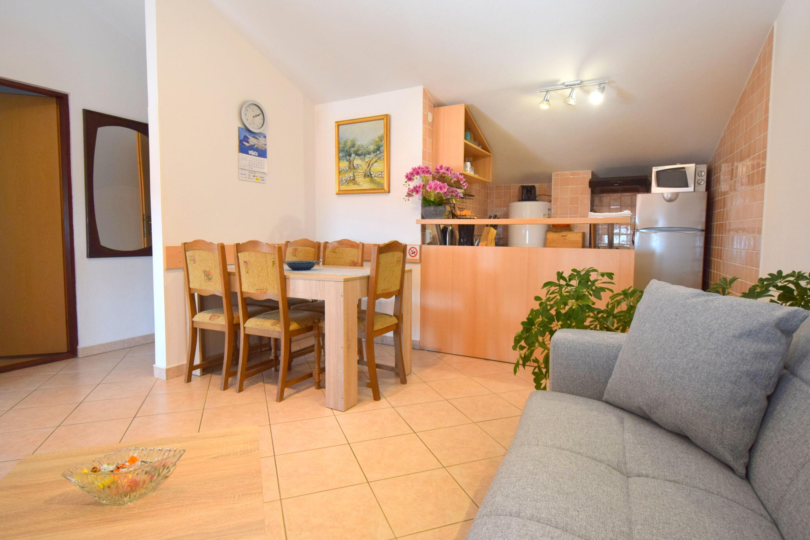 Apartment Paula 62131-A1