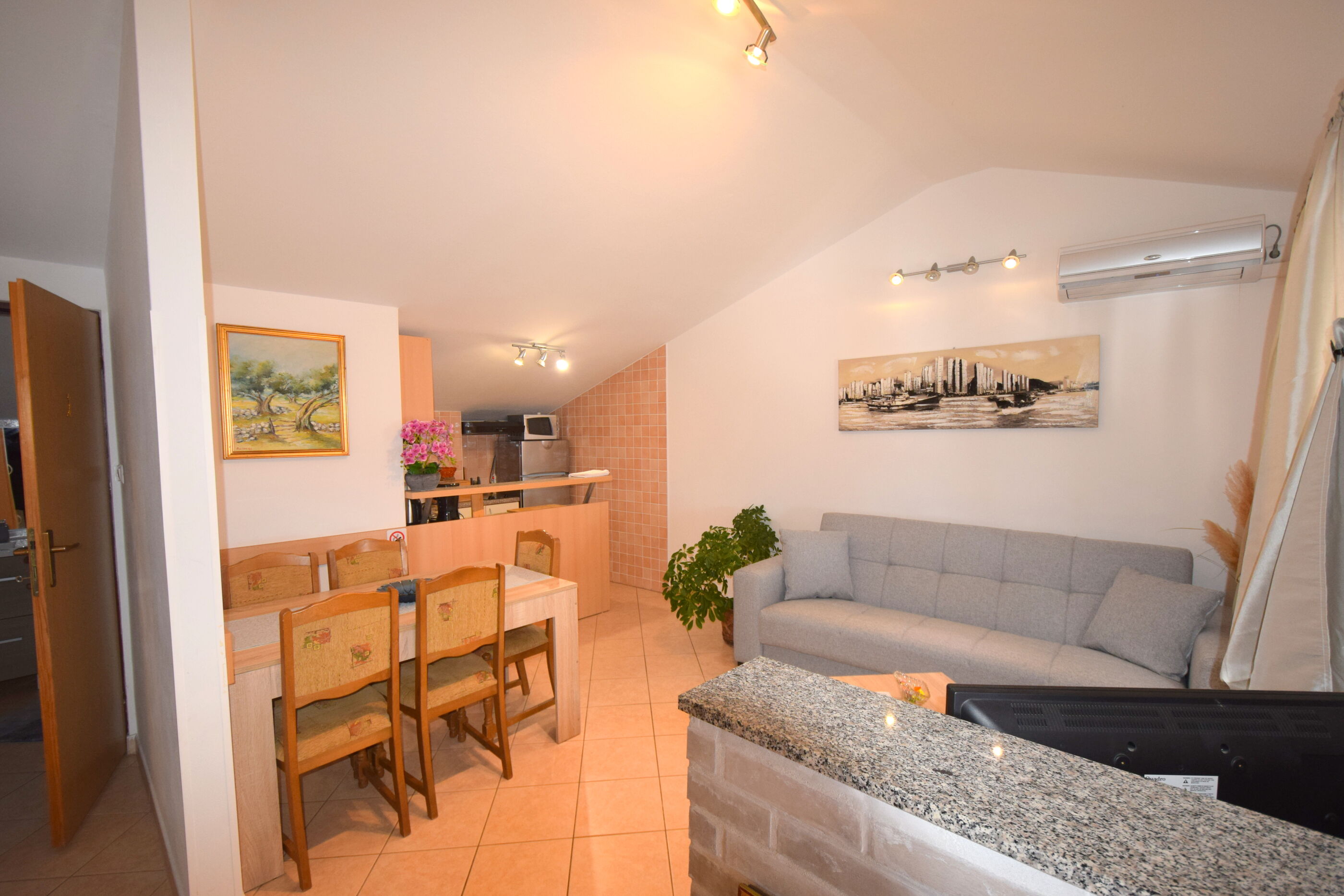 Apartment Paula 62131-A1