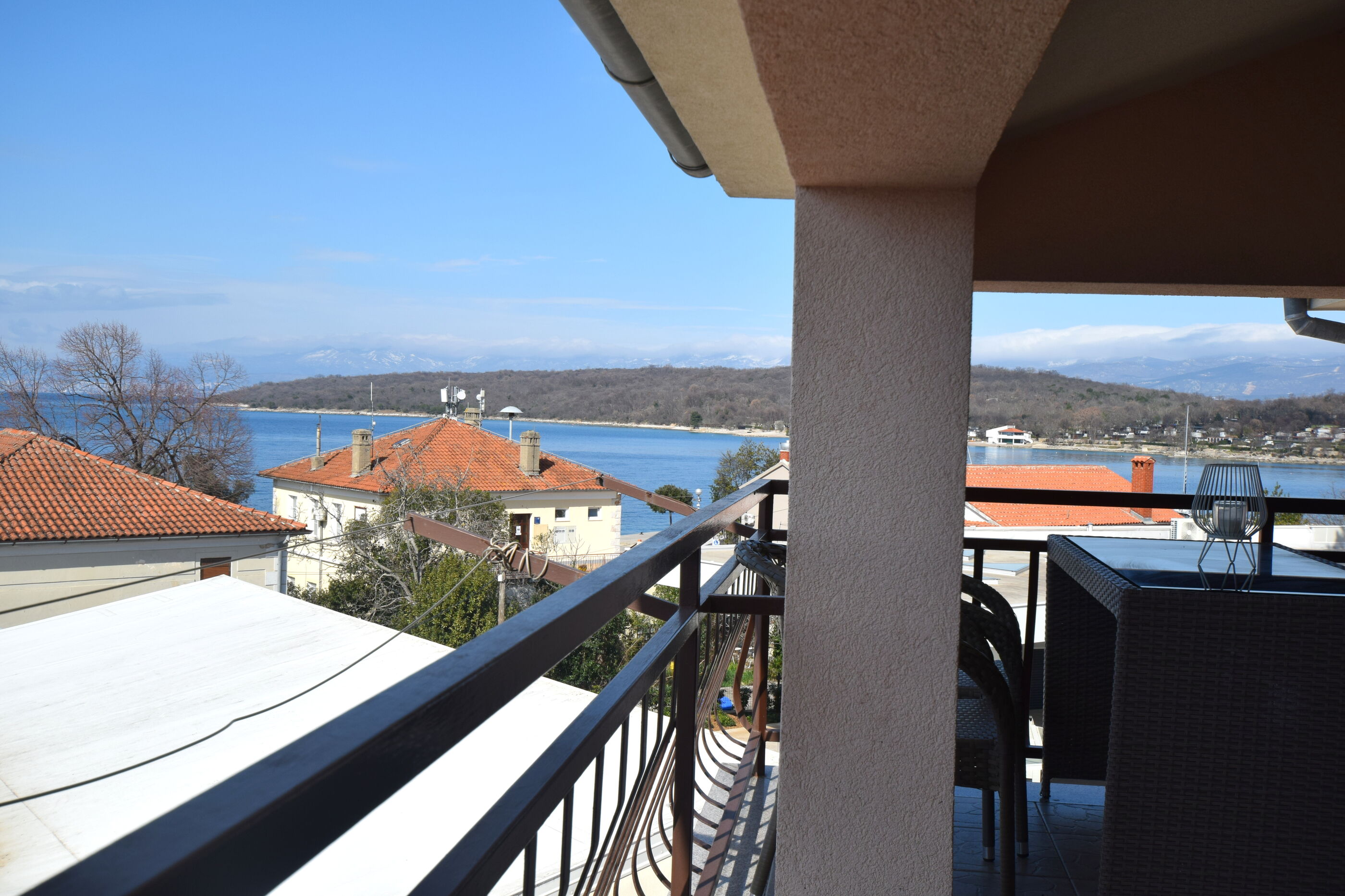 Apartment Paula 62131-A1