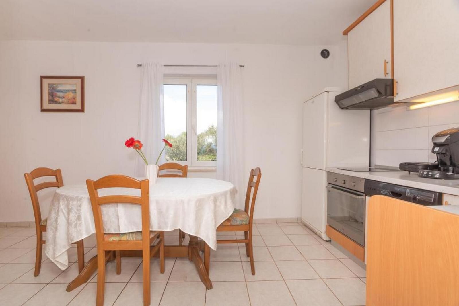 House MG 91171-K1