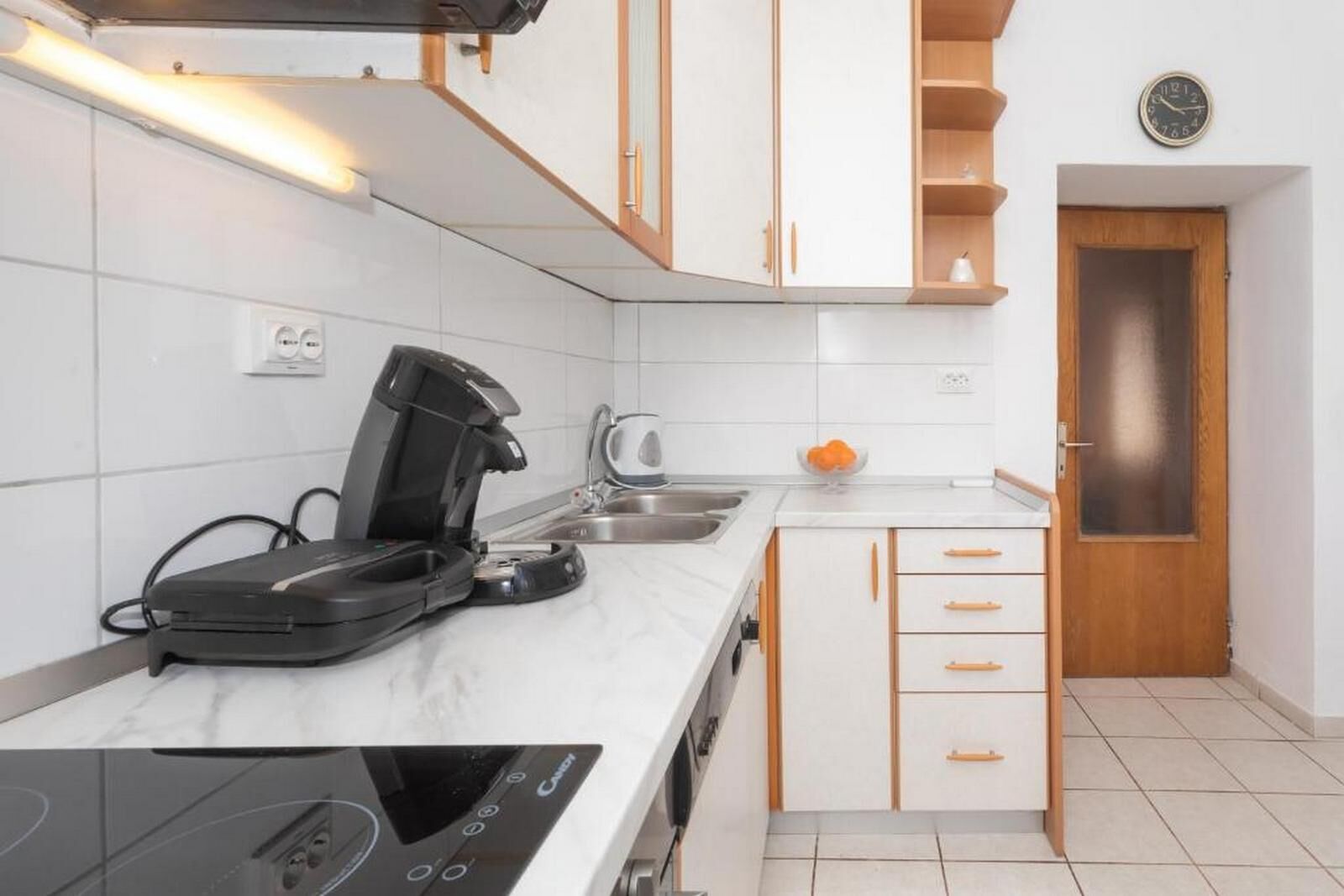 House MG 91171-K1