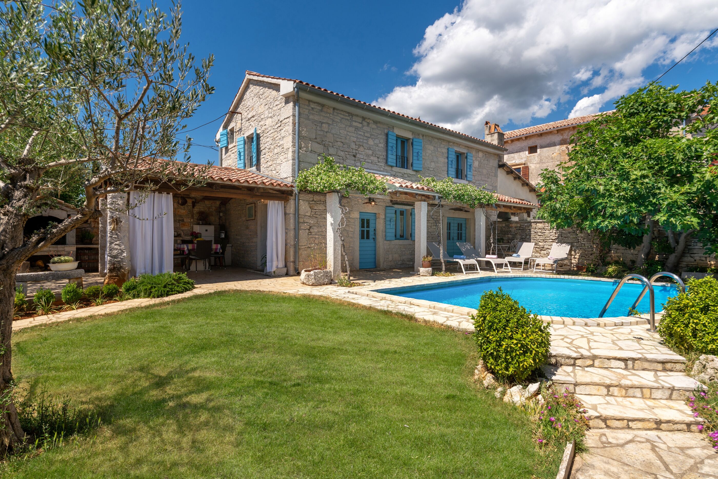 Villa Casa Celeste 89459-K1