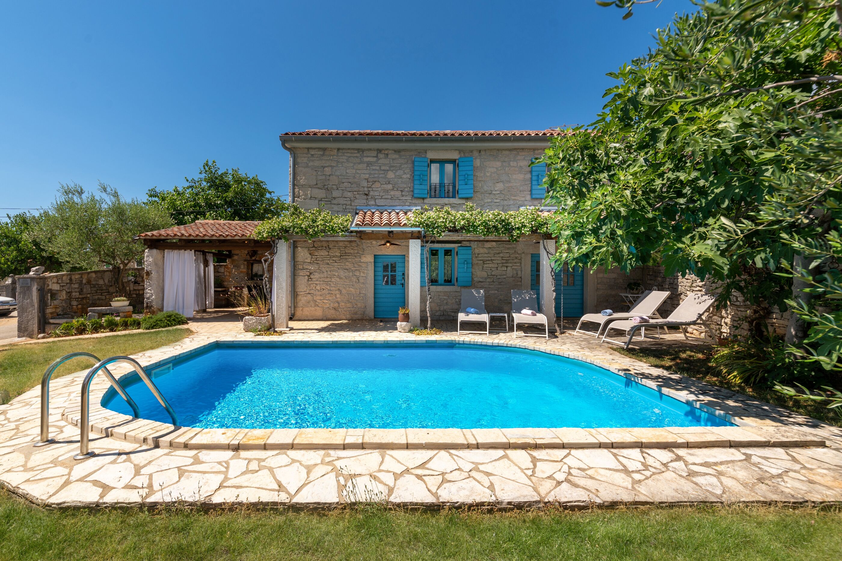Villa Casa Celeste 89459-K1