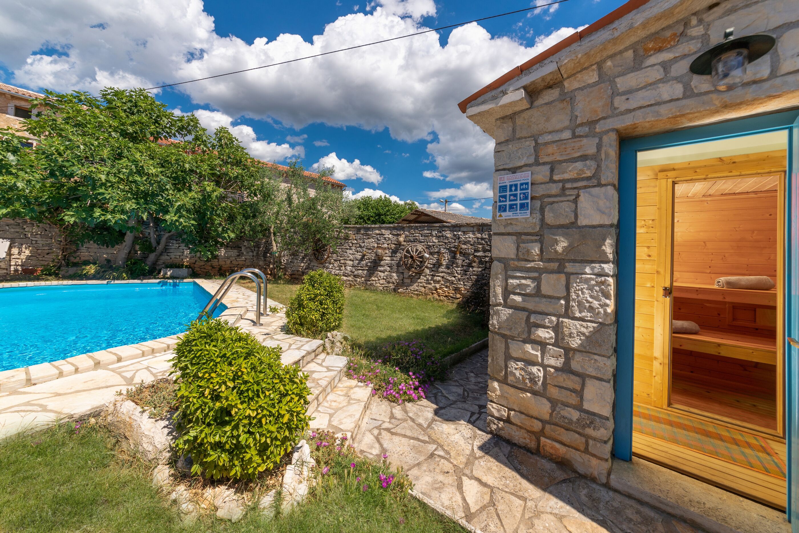 Villa Casa Celeste 89459-K1