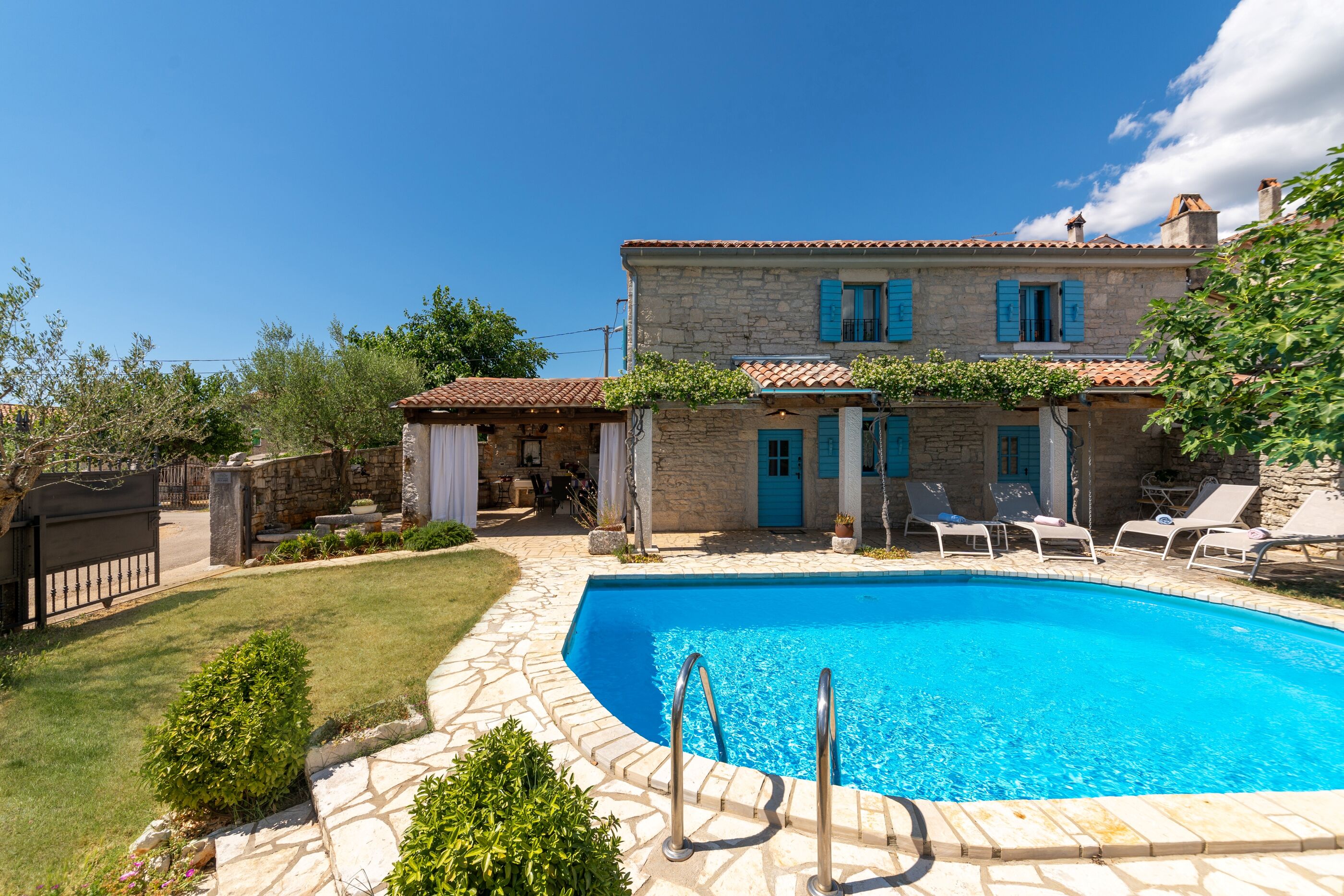 Villa Casa Celeste 89459-K1