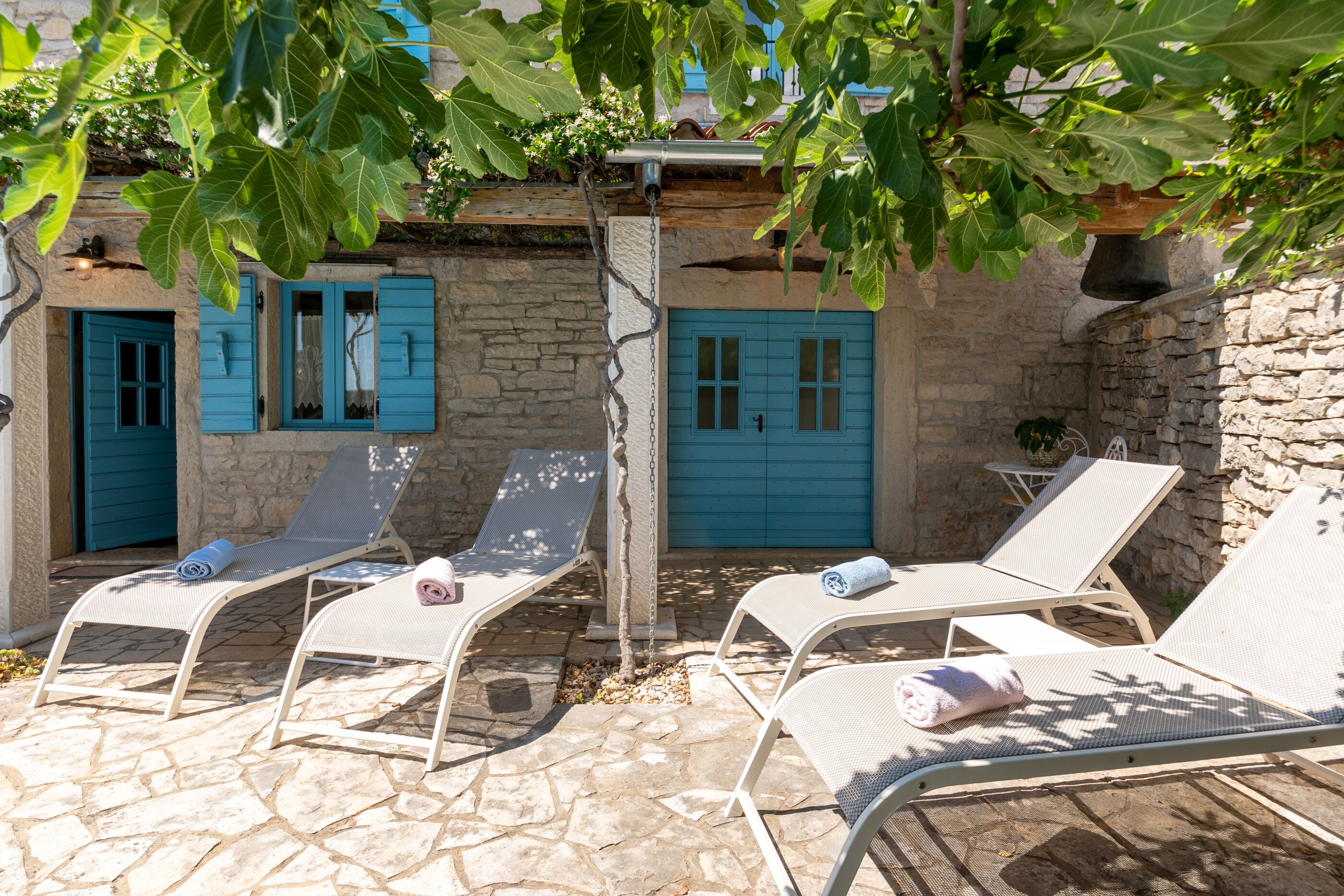 Villa Casa Celeste 89459-K1