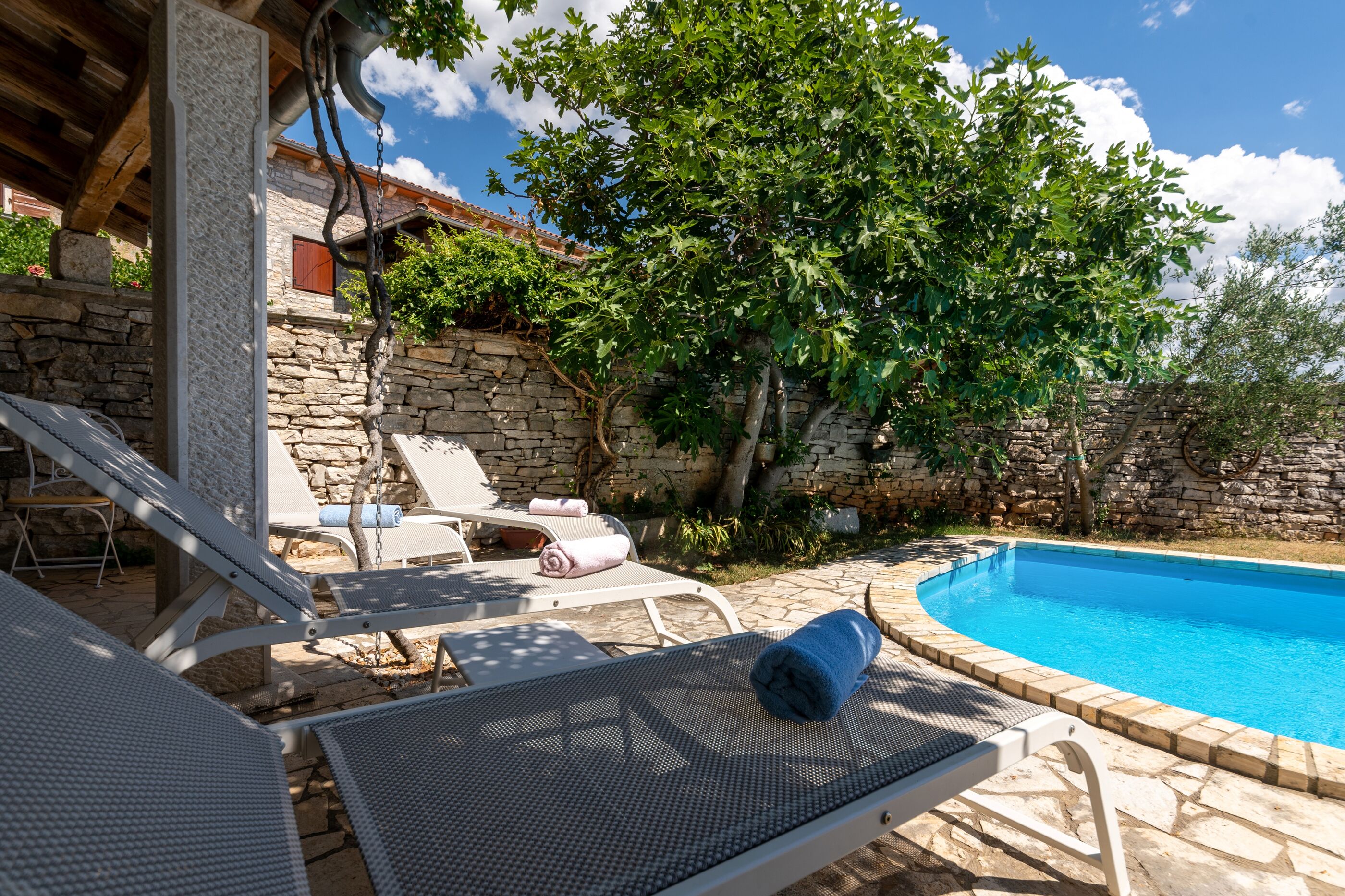 Villa Casa Celeste 89459-K1