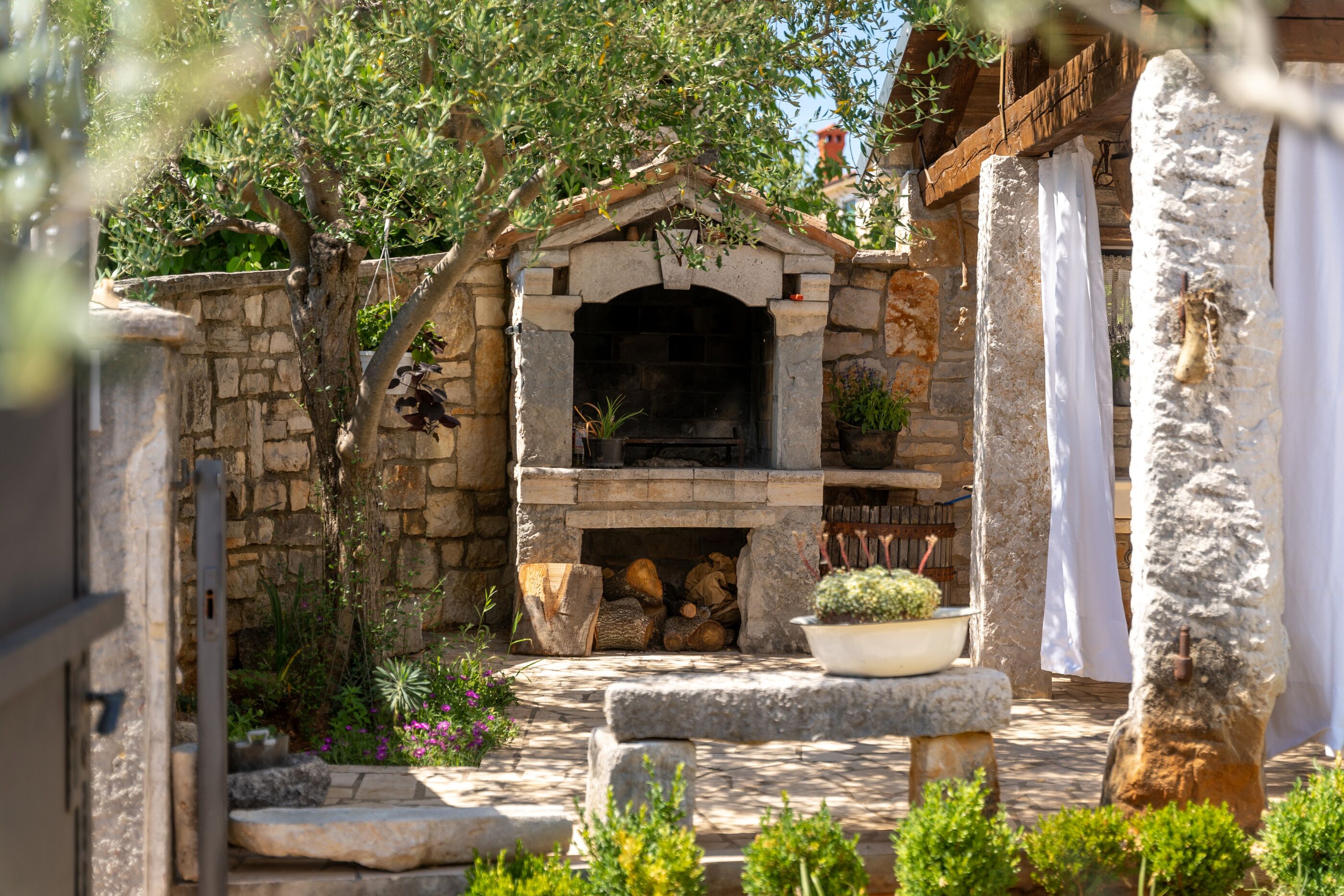 Villa Casa Celeste 89459-K1
