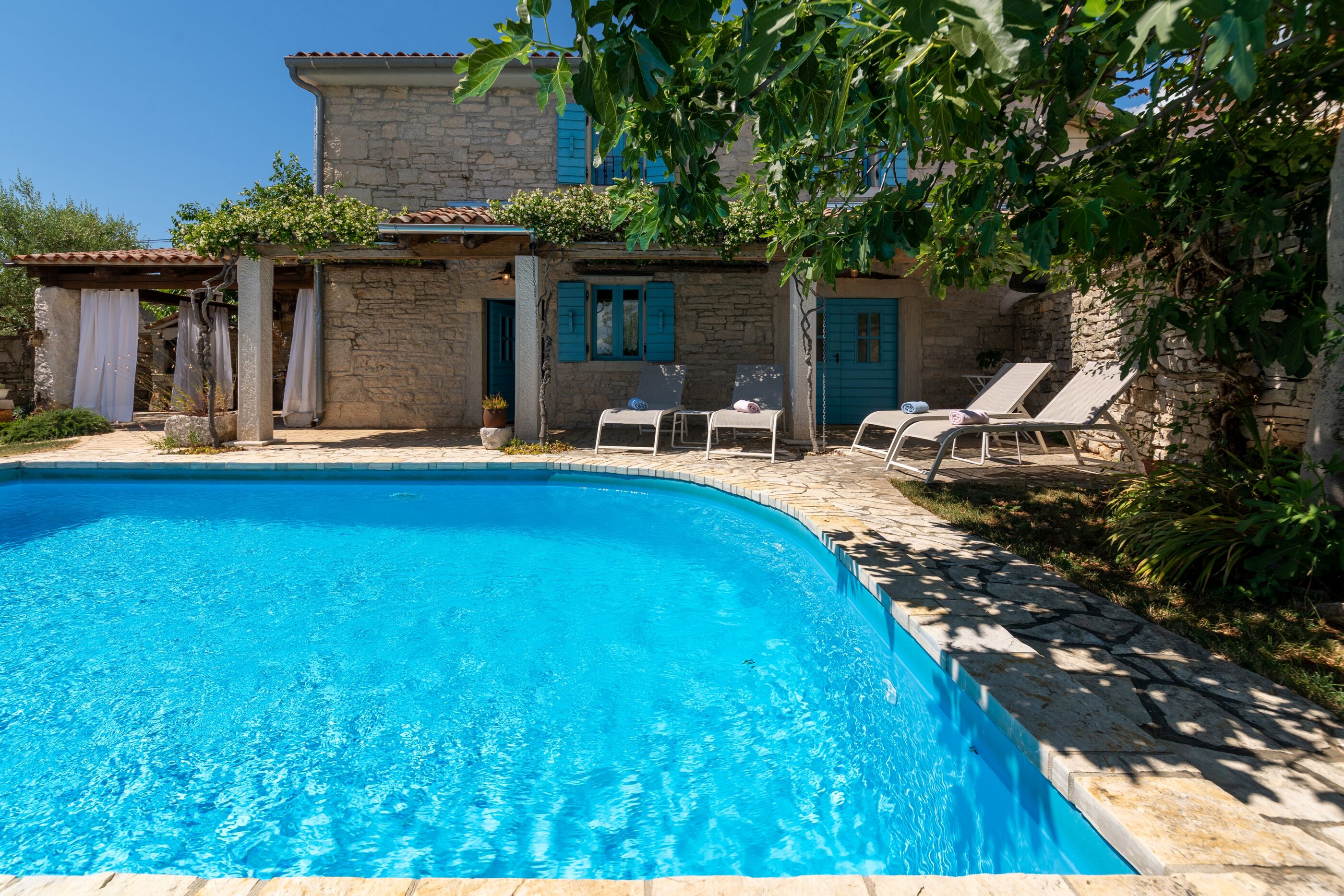 Villa Casa Celeste 89459-K1