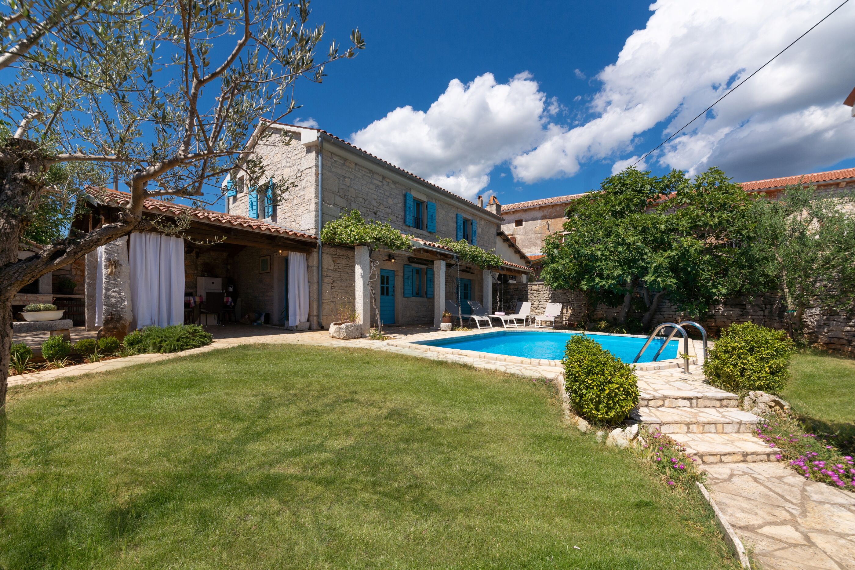 Villa Casa Celeste 89459-K1