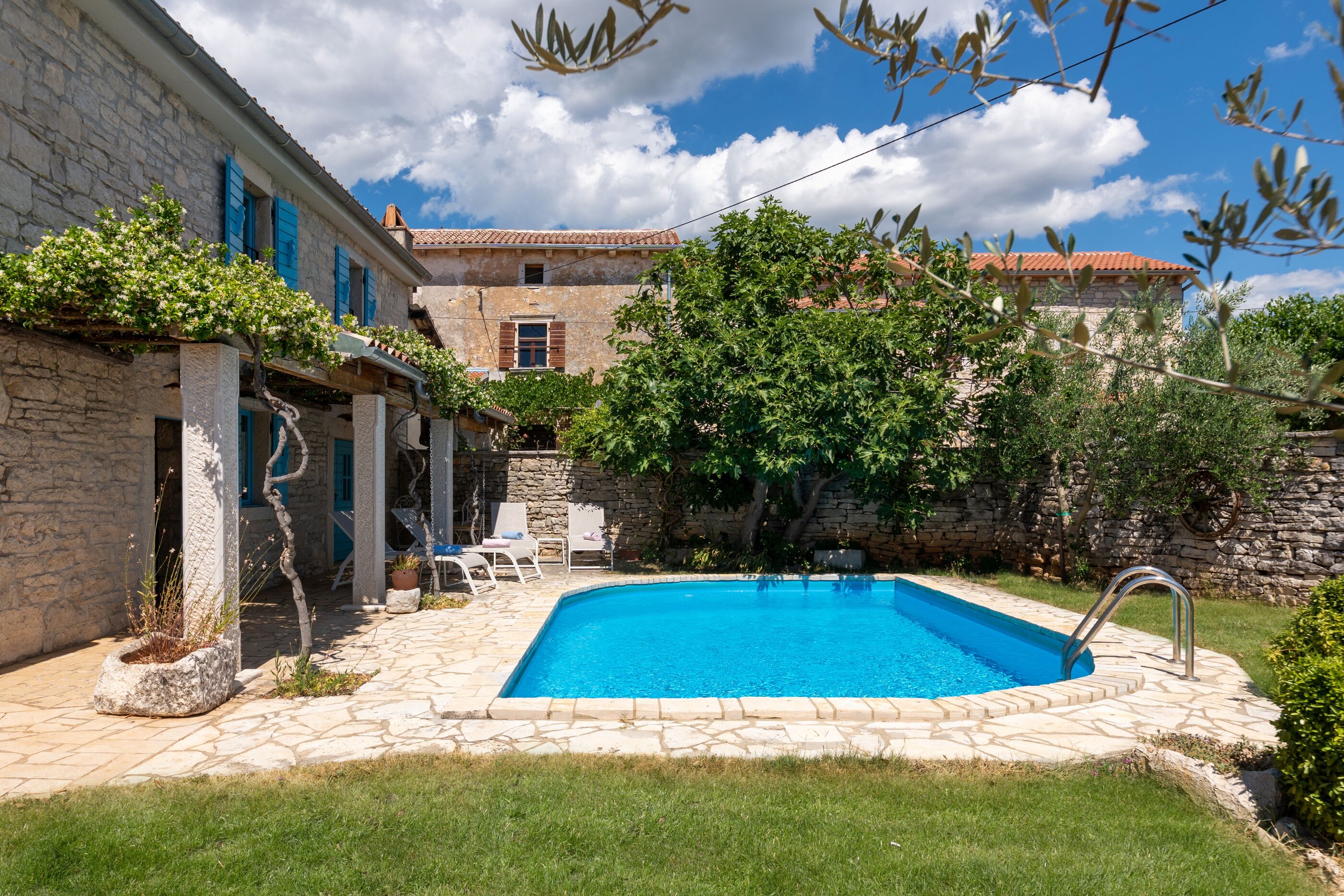 Villa Casa Celeste 89459-K1
