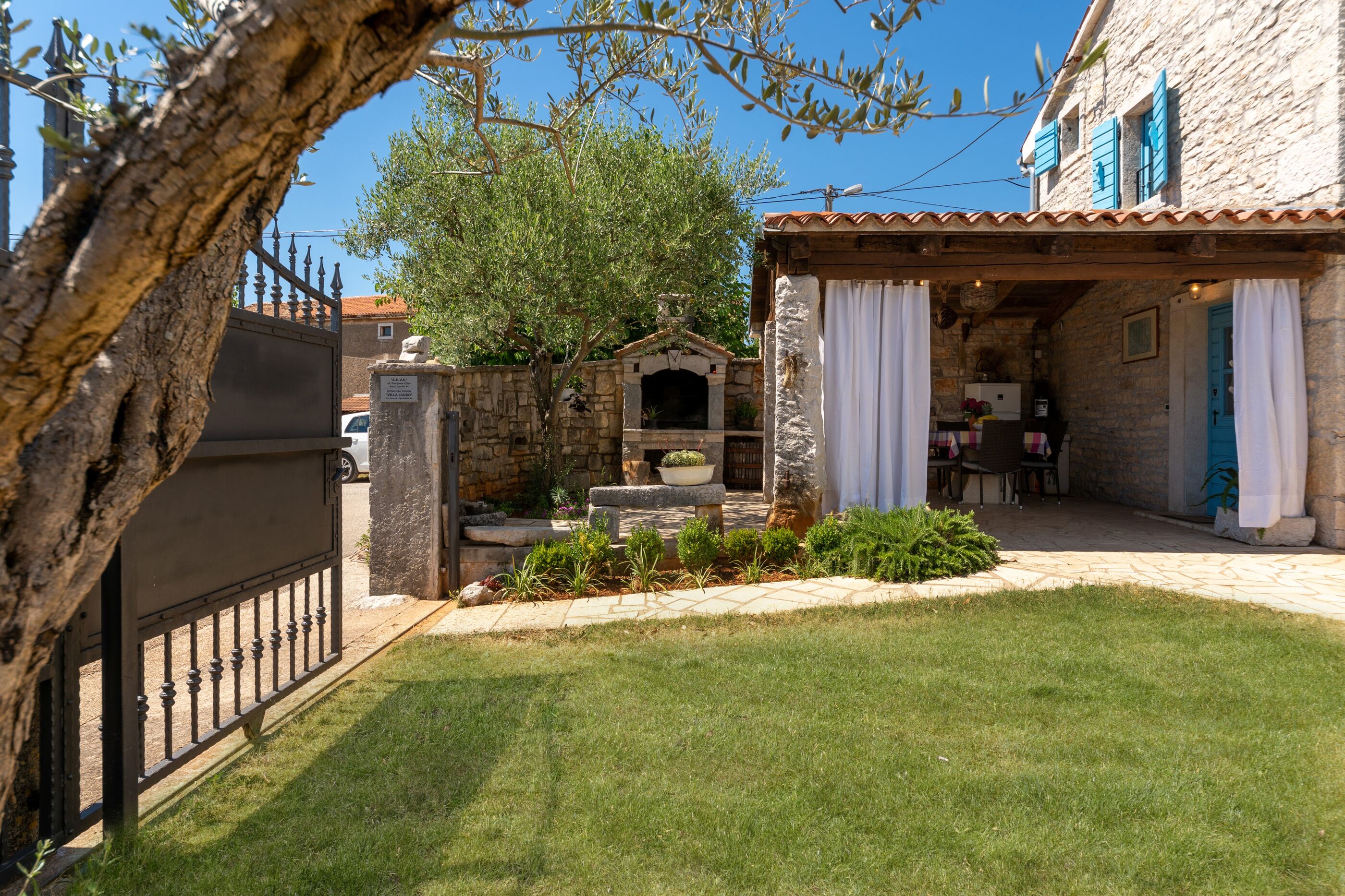 Villa Casa Celeste 89459-K1