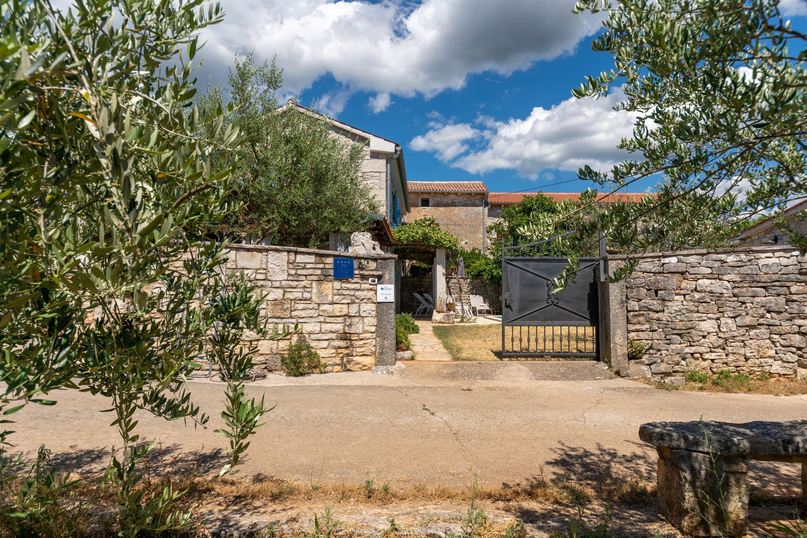 Villa Casa Celeste 89459-K1