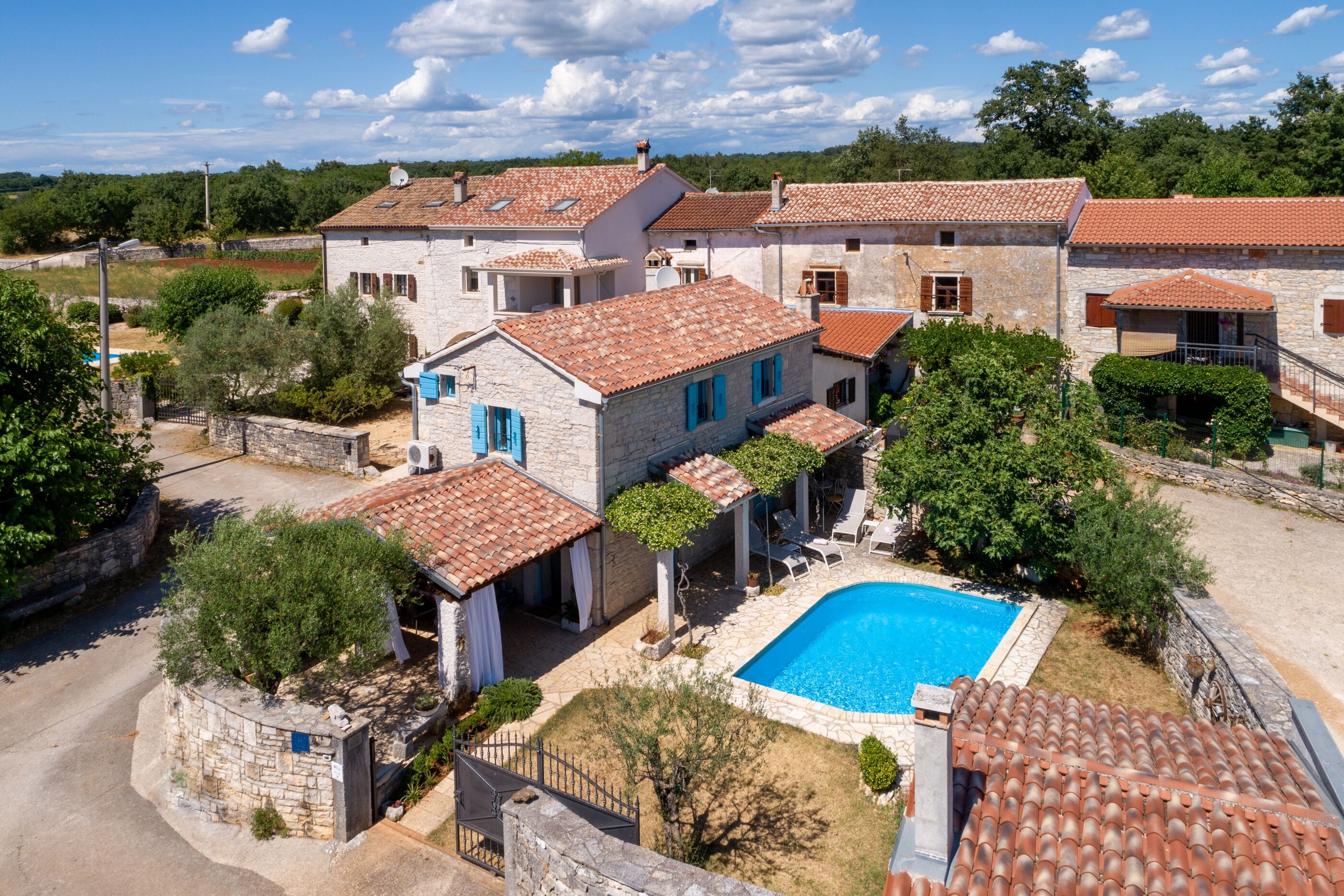 Villa Casa Celeste 89459-K1