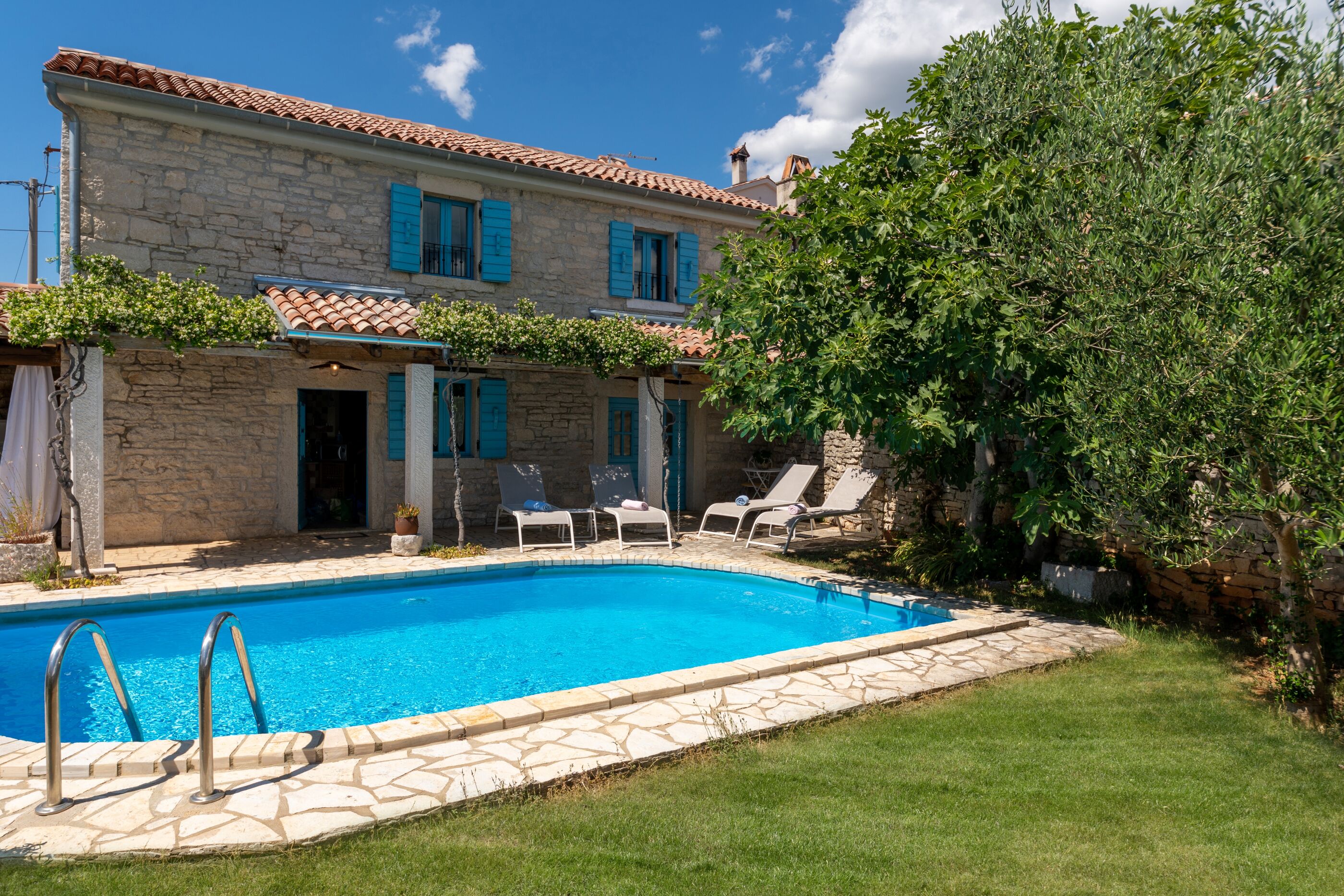 Villa Casa Celeste 89459-K1