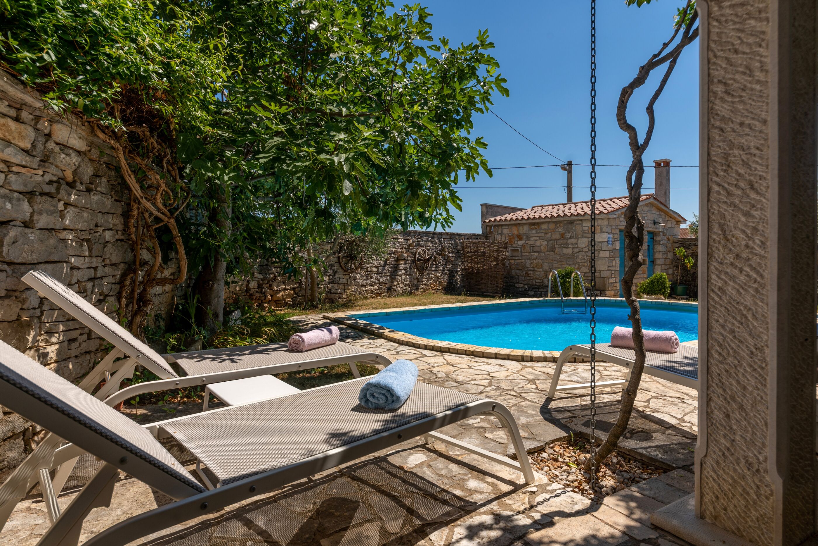 Villa Casa Celeste 89459-K1