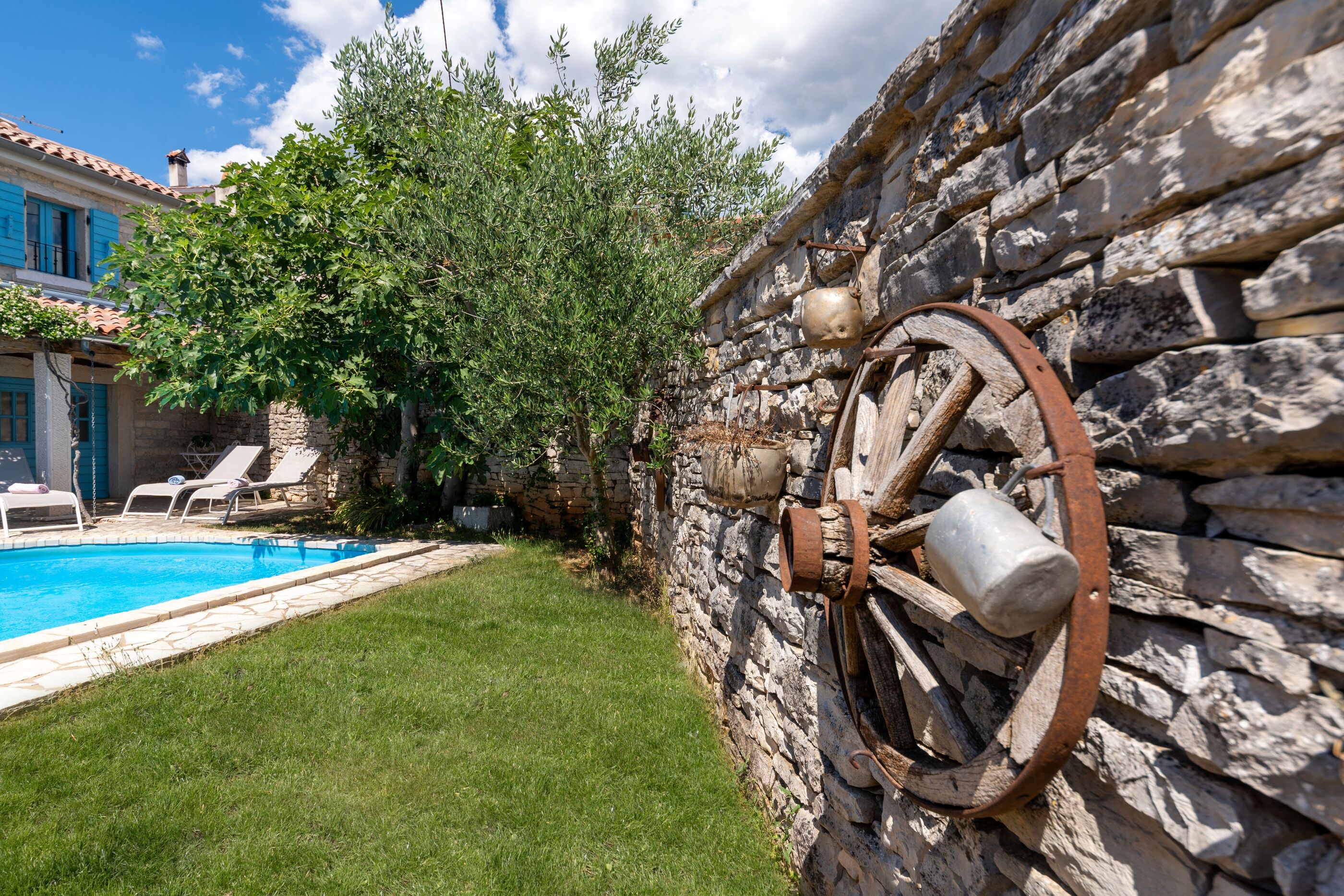 Villa Casa Celeste 89459-K1