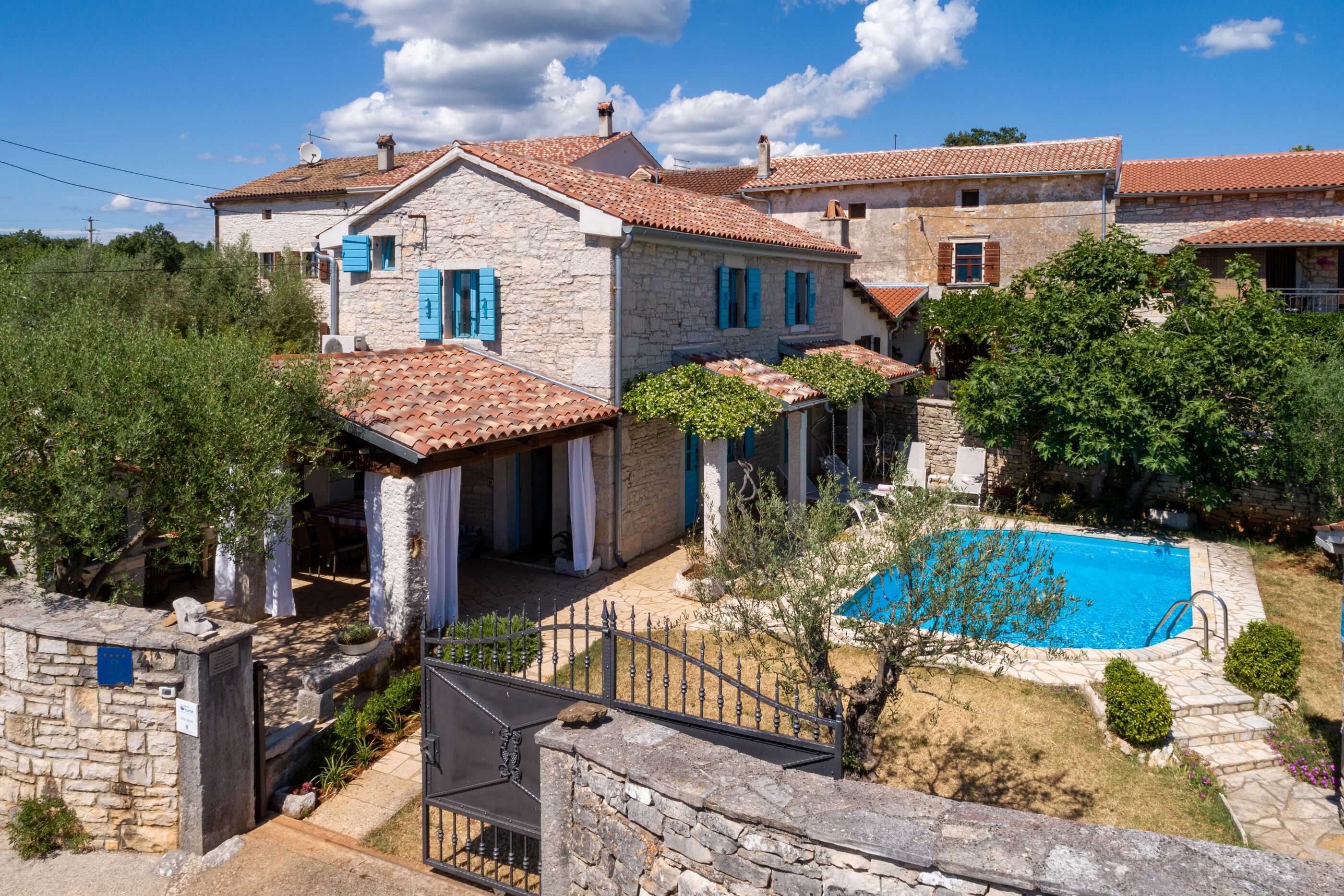 Villa Casa Celeste 89459-K1