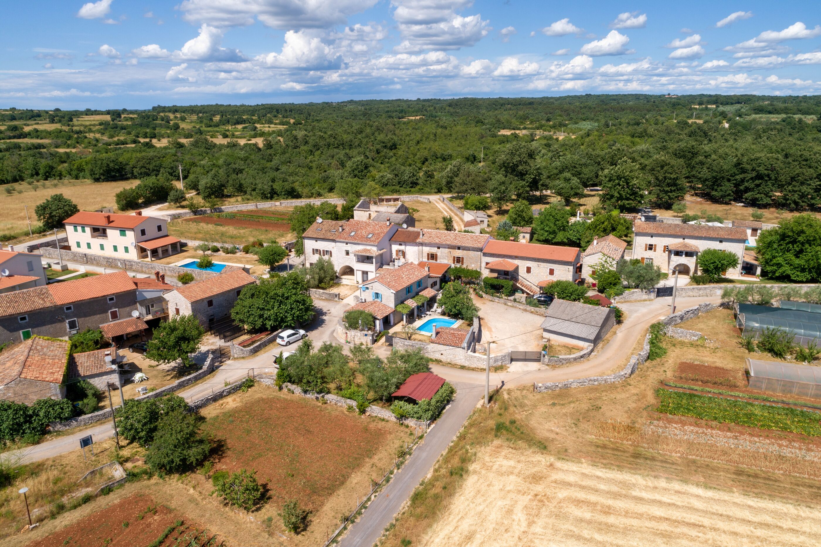 Villa Casa Celeste 89459-K1